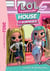 L.O.L. surprise ! house of surprises Tome 9 : Le plan de Candylicious
