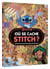 STITCH - Où se cache Stitch ? - Cherche et trouve - Disney
