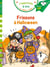 J'apprends à lire avec Sami et Julie : CP Niveau 2 - Frissons à Halloween