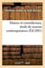 Moines et comédiennes, étude de moeurs contemporaines
