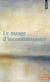 Le nuage d'inconnaissance