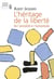 L'héritage de la liberté