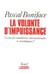La volonte d'impuissance. la fin des ambitions internationales et strategiques ?