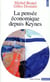 La pensée économique depuis Keynes