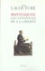 Montesquieu, les vendanges de la liberté