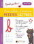 Mon cahier d'écriture PETITES LETTRES sp gauchers