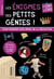 Les énigmes des petits génies ! : du CM1 au CM2