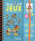 Le Larousse junior des jeux