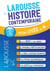 Larousse de l'histoire contemporaine
