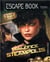 Escape book teens - Maléfice à Steampolis