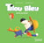 Tilou Bleu aime jardiner