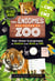 Mes énigmes Une saison au zoo - Du CM1 au CM2