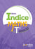Indice maths : terminale - voie technologique tronc commun - manuel de l'élève (édition 2020)