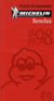 Guide rouge michelin : benelux 1998