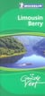 Le guide vert : Limousin, Berry (édition 2008)