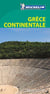 Guide Vert Grece Continentale