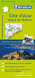 Cartes Zoom n.115 : Côte d'Azur, Massif de l'Esterel