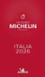 Guide rouge Michelin : Italia (édition 2026)
