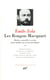 Les Rougon-Macquart - histoire naturelle et sociale d'une famille sous le Second Empire Tome 3