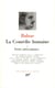 La comédie humaine Tome 10