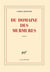 Du domaine des Murmures