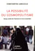 La possibilité du cosmopolitisme