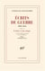 Écrits de guerre (1939-1944)