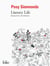 Literary Life - scènes de la vie littéraire