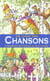 Le livre des chansons de france et d'ailleurs 1 2 3