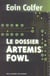 Artemis Fowl : le dossier