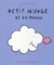 Petit nuage et sa maman