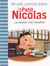 Le petit Nicolas Tome 15 : la cantine, c'est chouette !