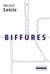 La règle du jeu t.1 - biffures