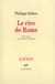 Le Rire de Rome : Entretiens