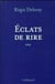 Éclats de rire