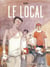 Le local
