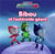 Bibou et l'astéroïde géant
