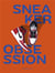 Sneaker obsession