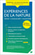 Expériences de la nature : Verne - Canguilhem - Haushofer