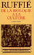 De la biologie a la culture **** no 128
