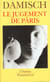 Iconologie analytique - t01 - le jugement de paris