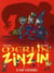 Merlin Zinzin Tome 3 : le sort s'acharne