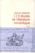 113 études de littérature romantique