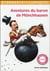 Les aventures du baron de Münchhausen