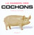 Passion des cochons
