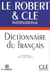 Dictionnaire du francais - F.L.E
