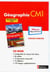 Géographie - cm1 - dvd-rom manuel numérique enrichi (édition 2010)