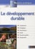 Le développement durable