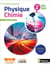 Spirales : physique-chimie - 2de bac pro (édition 2019)