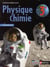 Physique-chimie - 3ème - manuel de l'élève (édition 2008)